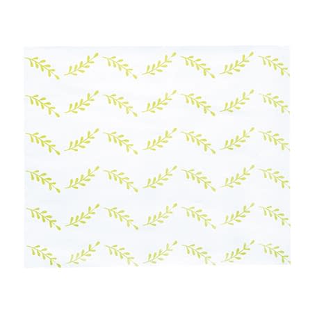 しっかり吸水ペーパーバスマットM M 25-2196-01 CareCoco 89100005(100マイX4フクロ)