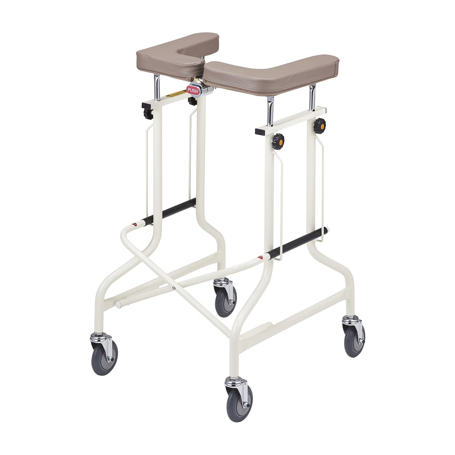 歩行器 アルコーウィット 25-2063-00 アルコー 100646