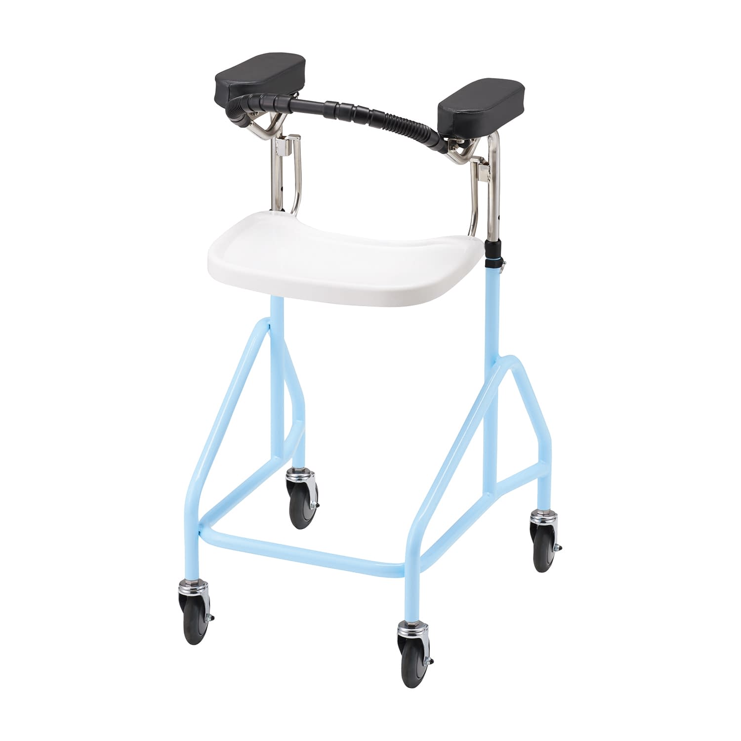 歩行器 アルコーフィット 25-4950-00 アルコー 100635