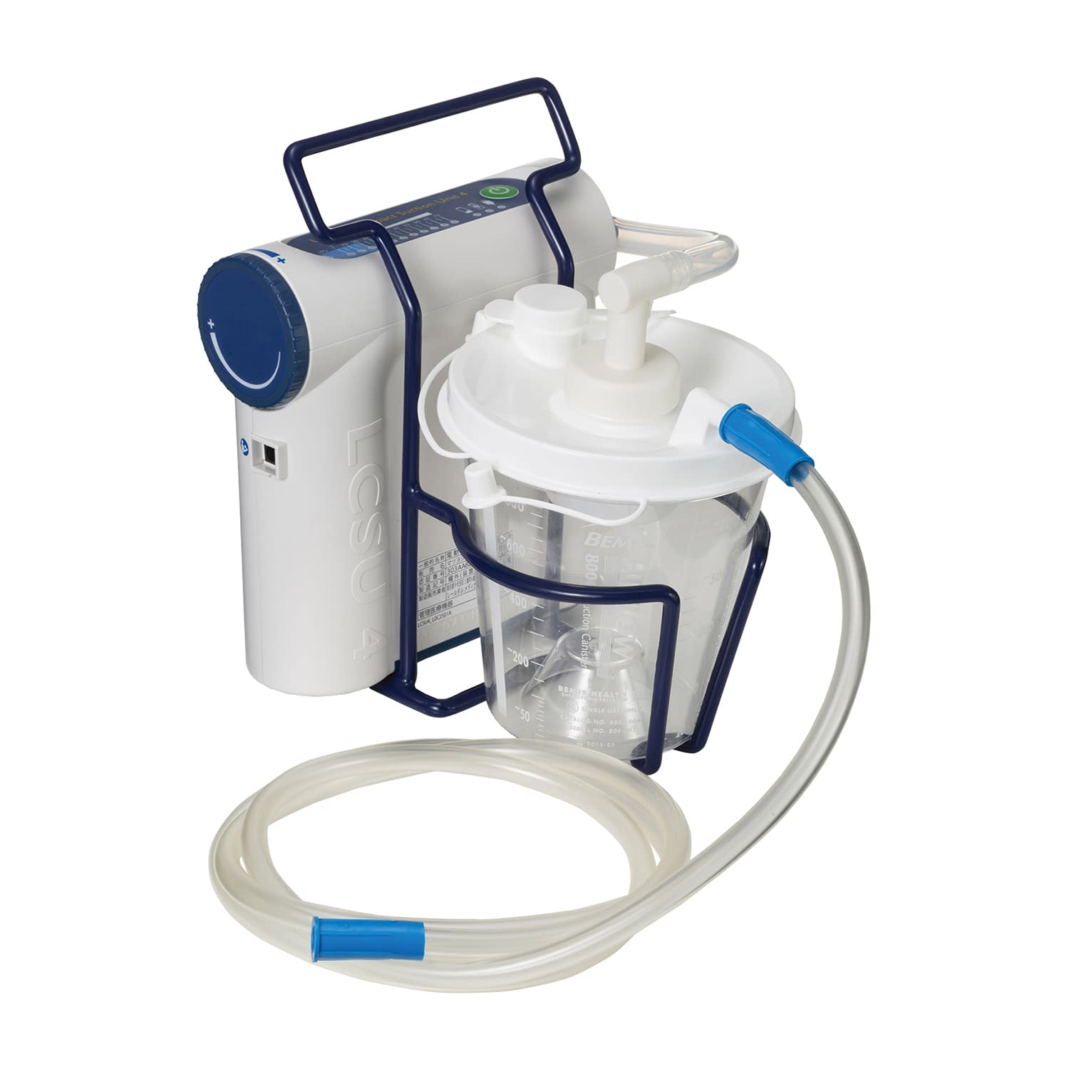 マツヨシコンパクト吸引器セット 吸引器 24-9512-00 レールダルコンパクトサクションユニット 88007105SJ