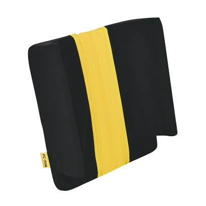 FC－ファイン 背クッション ロングタイプ 車いす用クッション 25-2360-00 FC-シリーズ ロングタイプ