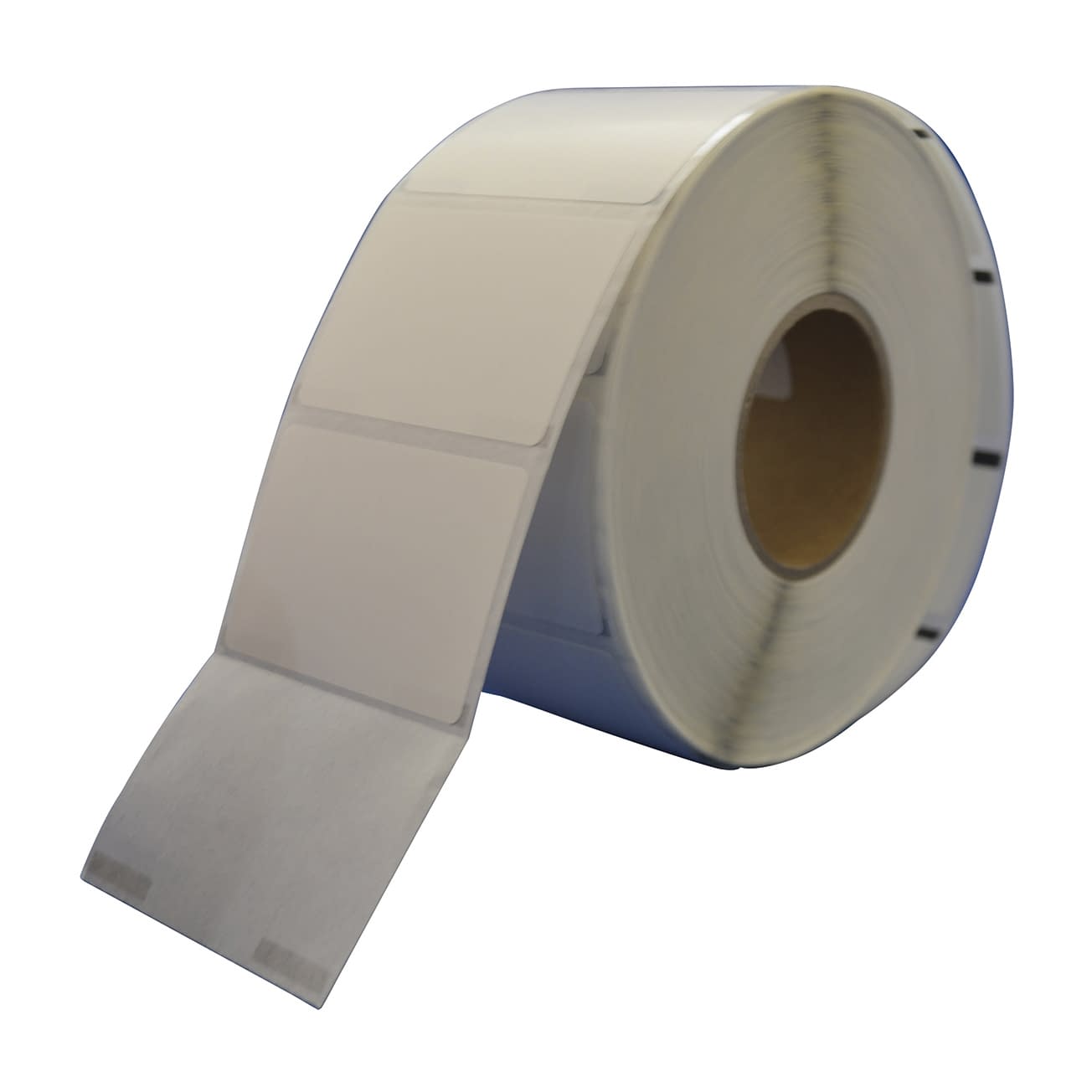 サーマルロールラベル 50mm×35mm×1180枚 24-9914-00 日本マイクロ CR-5035(20カン)