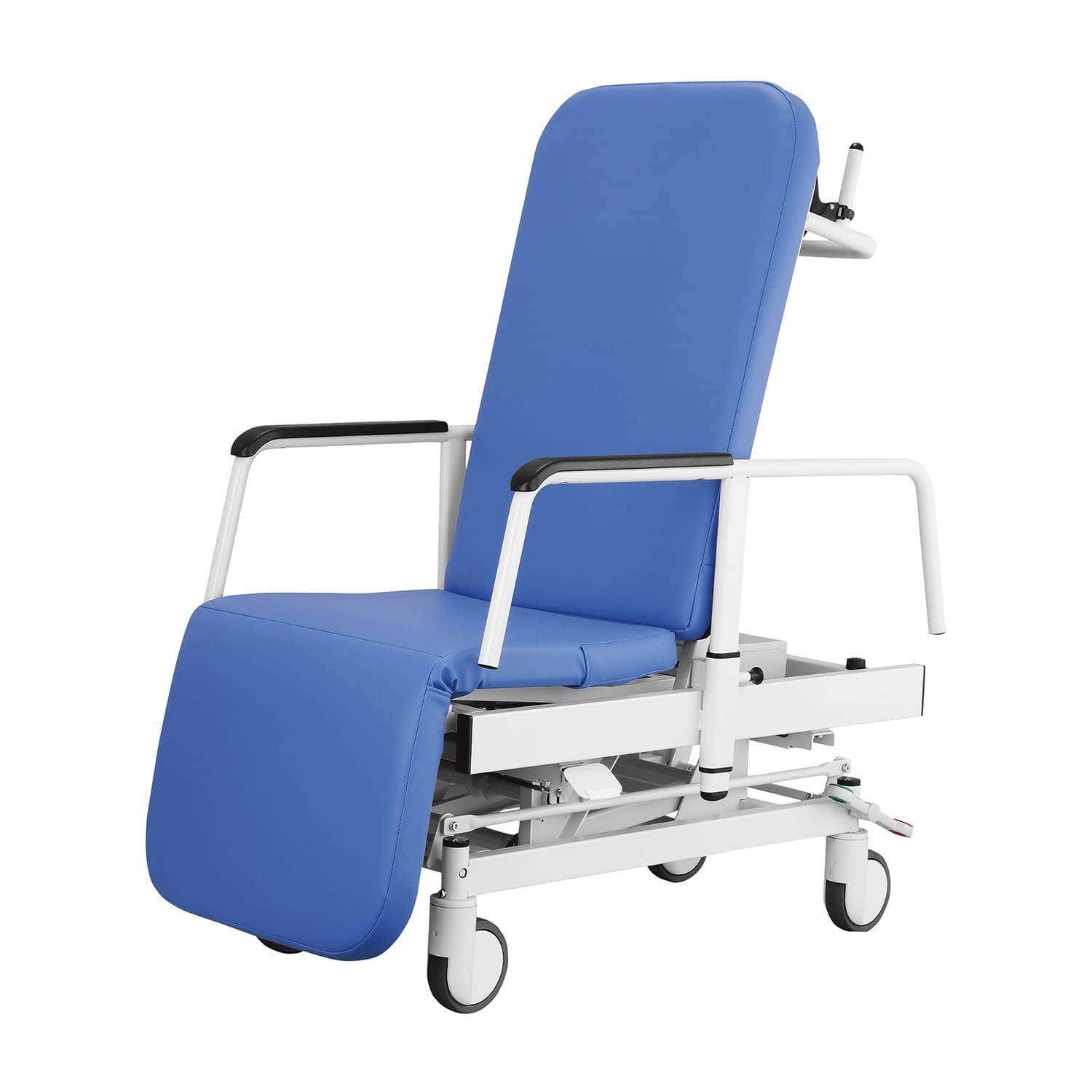 リクライニングスケール 体重計 24-9849-00 エー・アンド・デイ AD-6042