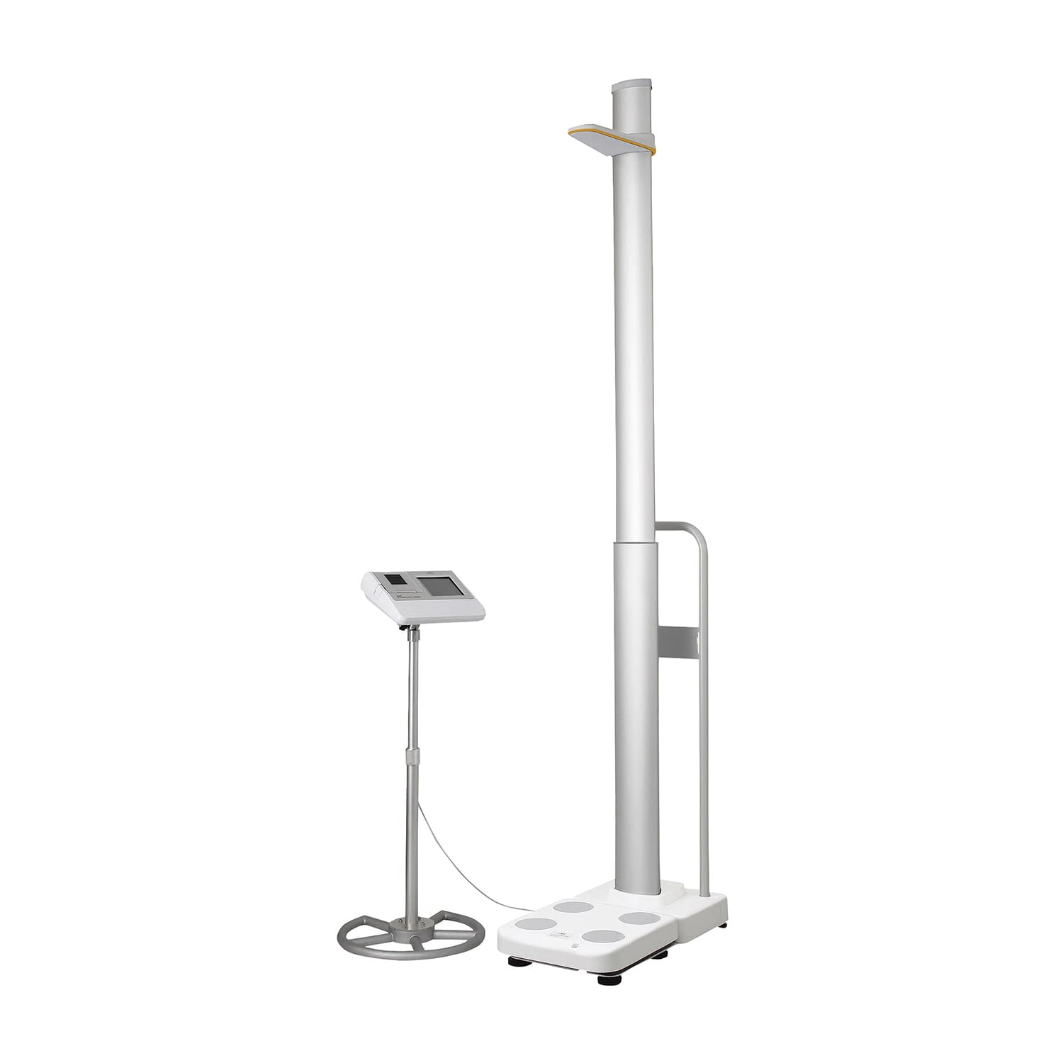 自動身長計付き体組成計 身長体重計 24-9845-00 エー・アンド・デイ AD6551