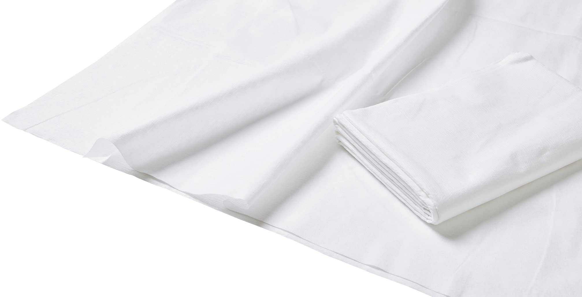 ベッドシーツ(ディスポ仕様) 25-2162-00 アイテックス ADBS(60マイ)