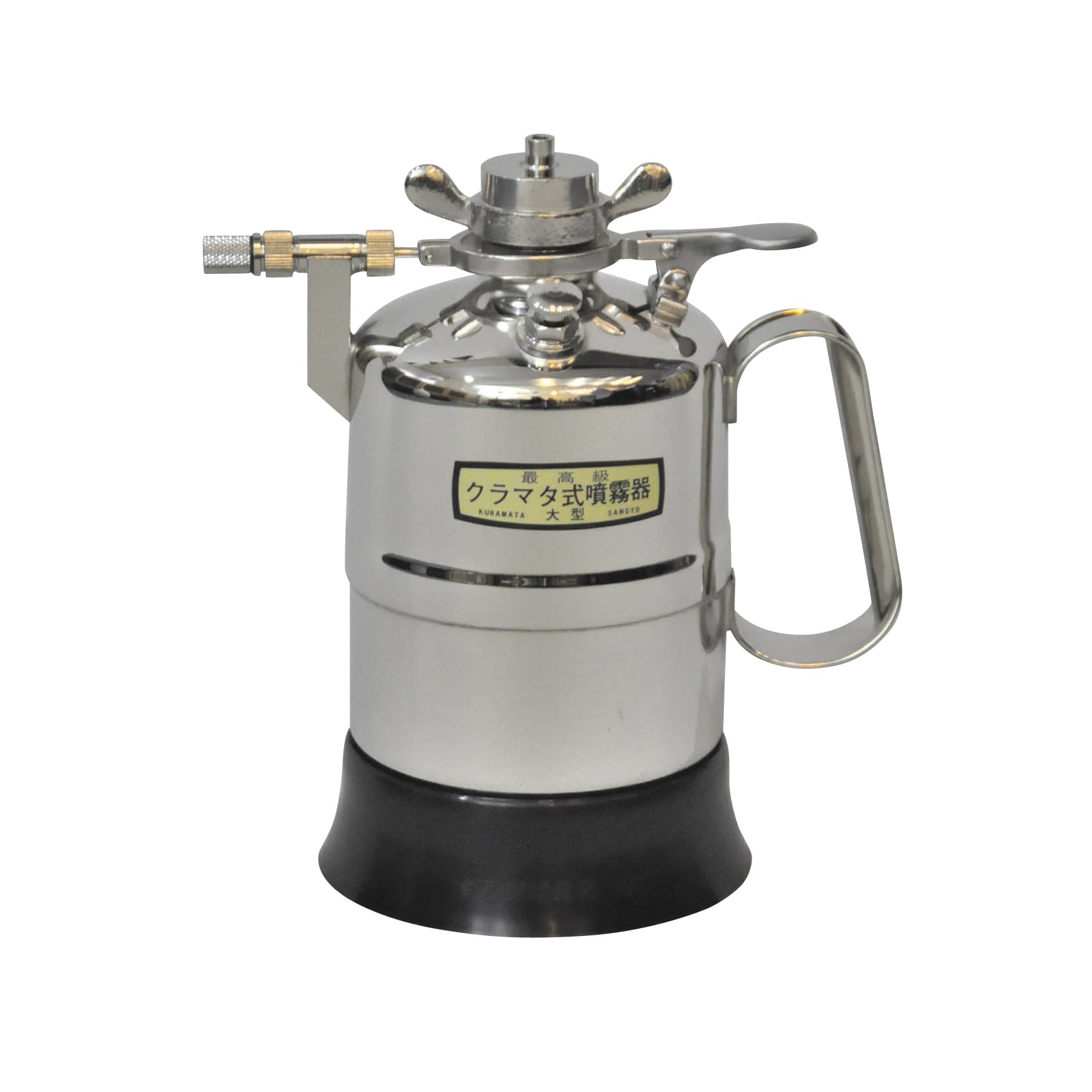 卓上型噴霧器(充填式大型防水) 24-9699-00 倉又式噴霧器 1000CC