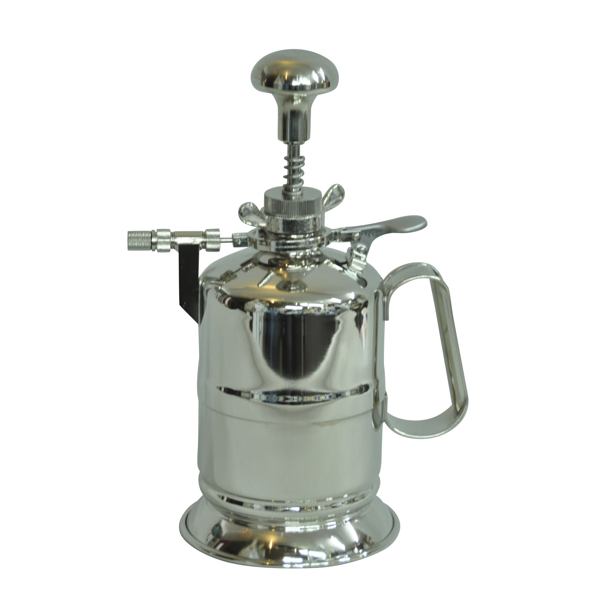 卓上手押噴霧器(オートクレーブ大型) 24-9700-00 倉又式噴霧器 1000CC