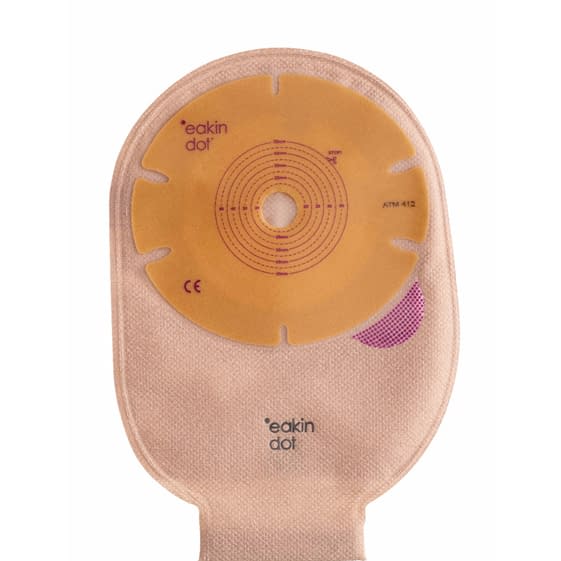 イーキンドットドレナブルフラット 窓付き 25-2071-00 イーキンジャパン 840301(15-55)10マイ