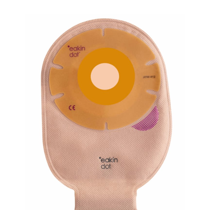 イーキンドットドレナブルフラット 窓付き 25-2071-02 イーキンジャパン 840304(20)10マイ