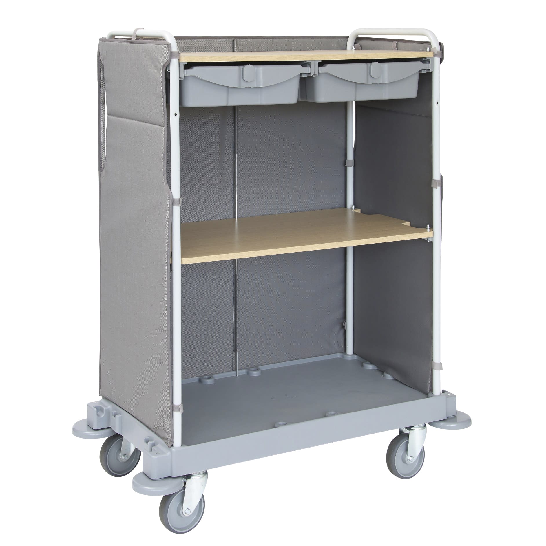 メイドワゴン 25-2140-00 金沢車輛 EKF-0