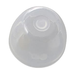 広口用フード 25-2457-12 カネソン