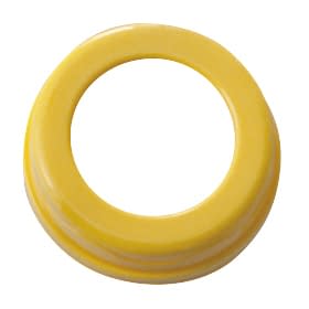 広口用キャップ 25-2457-13 カネソン