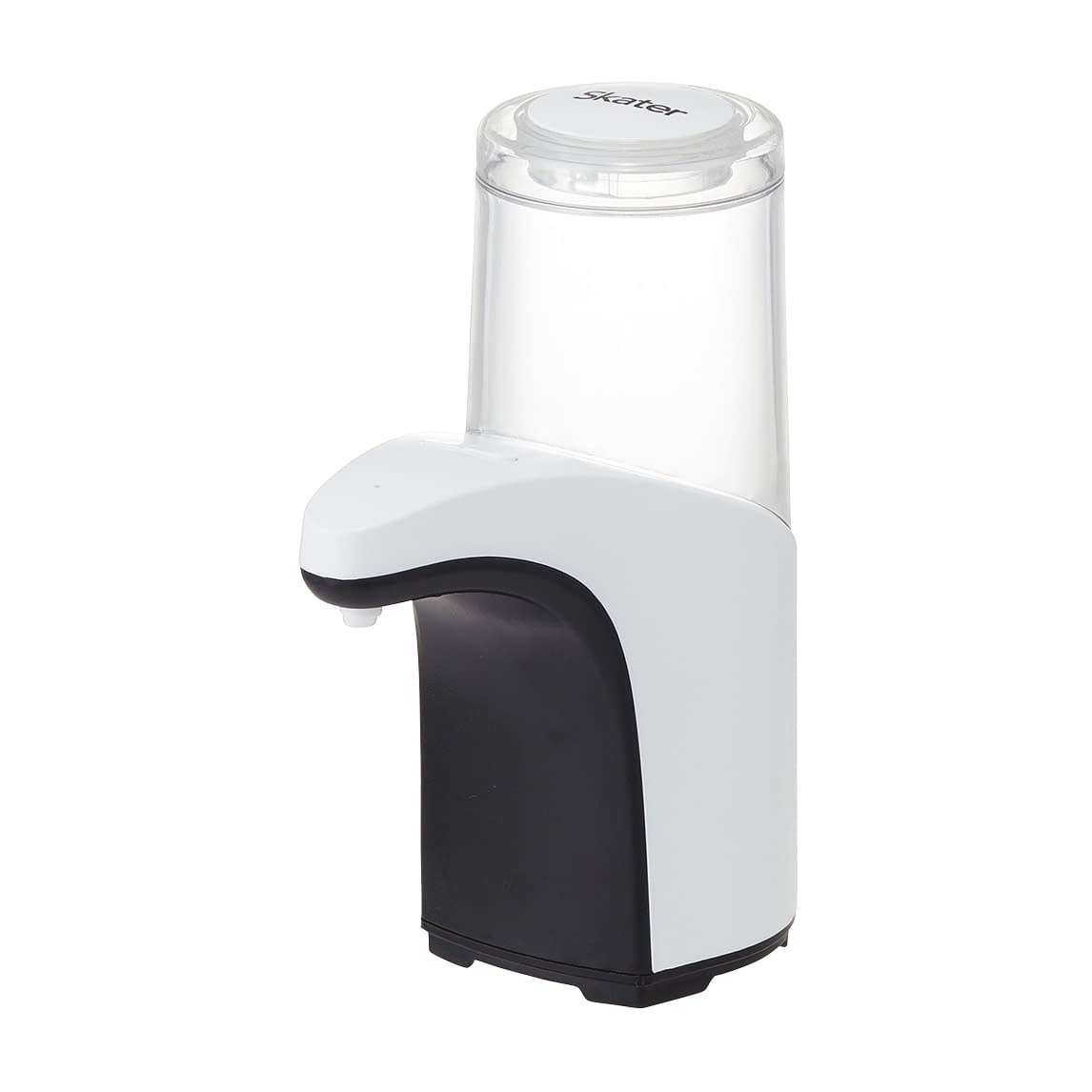 非接触式アルコールディスペンサー 手指消毒器 24-9664-00 スケーター