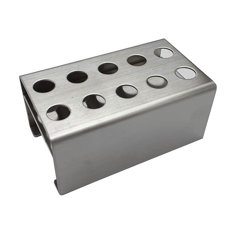 検出試薬立て 25-2441-10 キッズメディカル 1008701