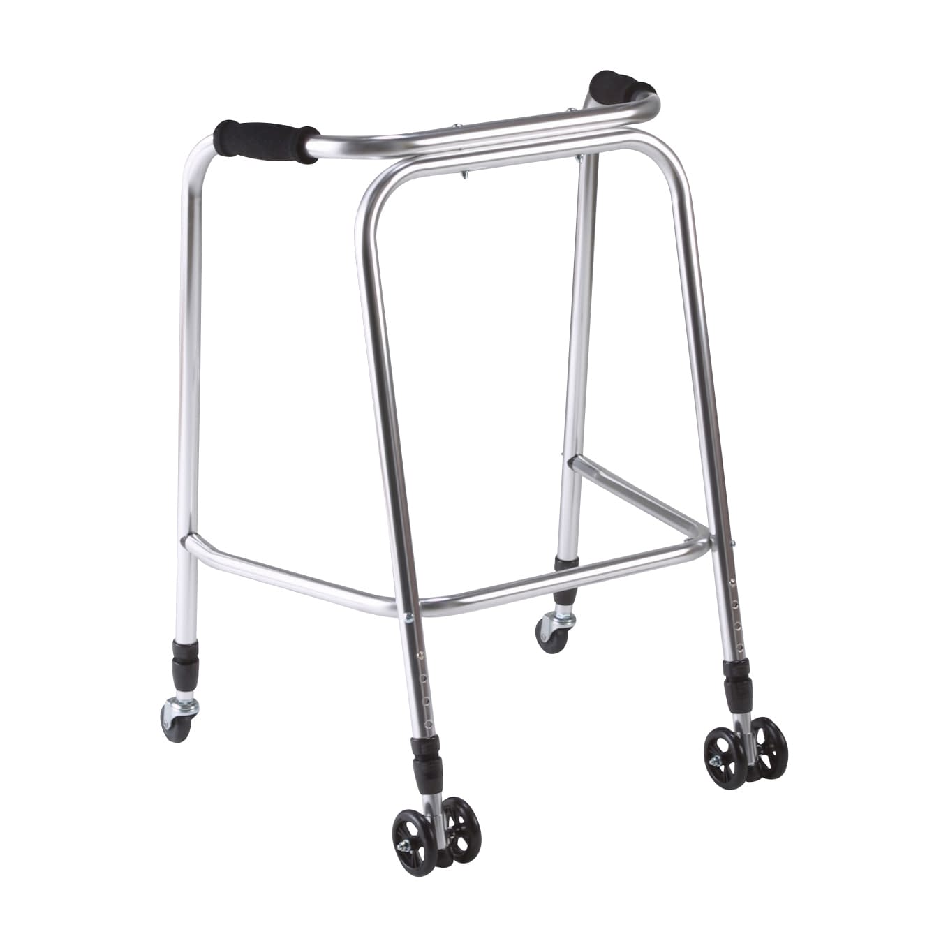 Uラインウォーカー 歩行器 25-2756-00 Cryscare AL-126