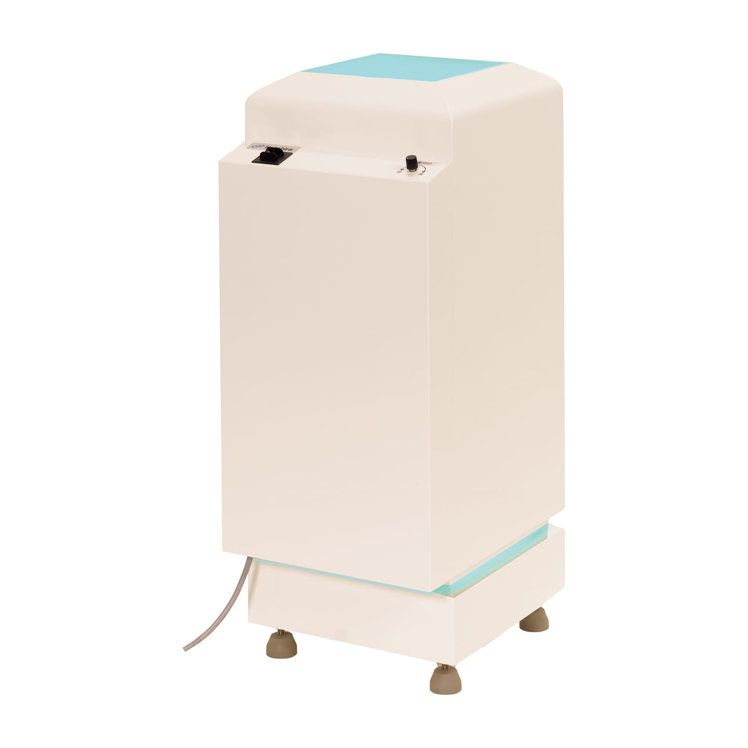 UV式業務用空気清浄機 25-7019-00 コトヒラ工業 KUAC-UVC(アイボリー)