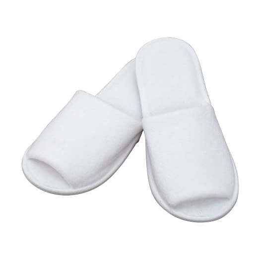 スリッパ 大人用 大人用 24-9874-00 三和 S-13(ホワイト)150ソク