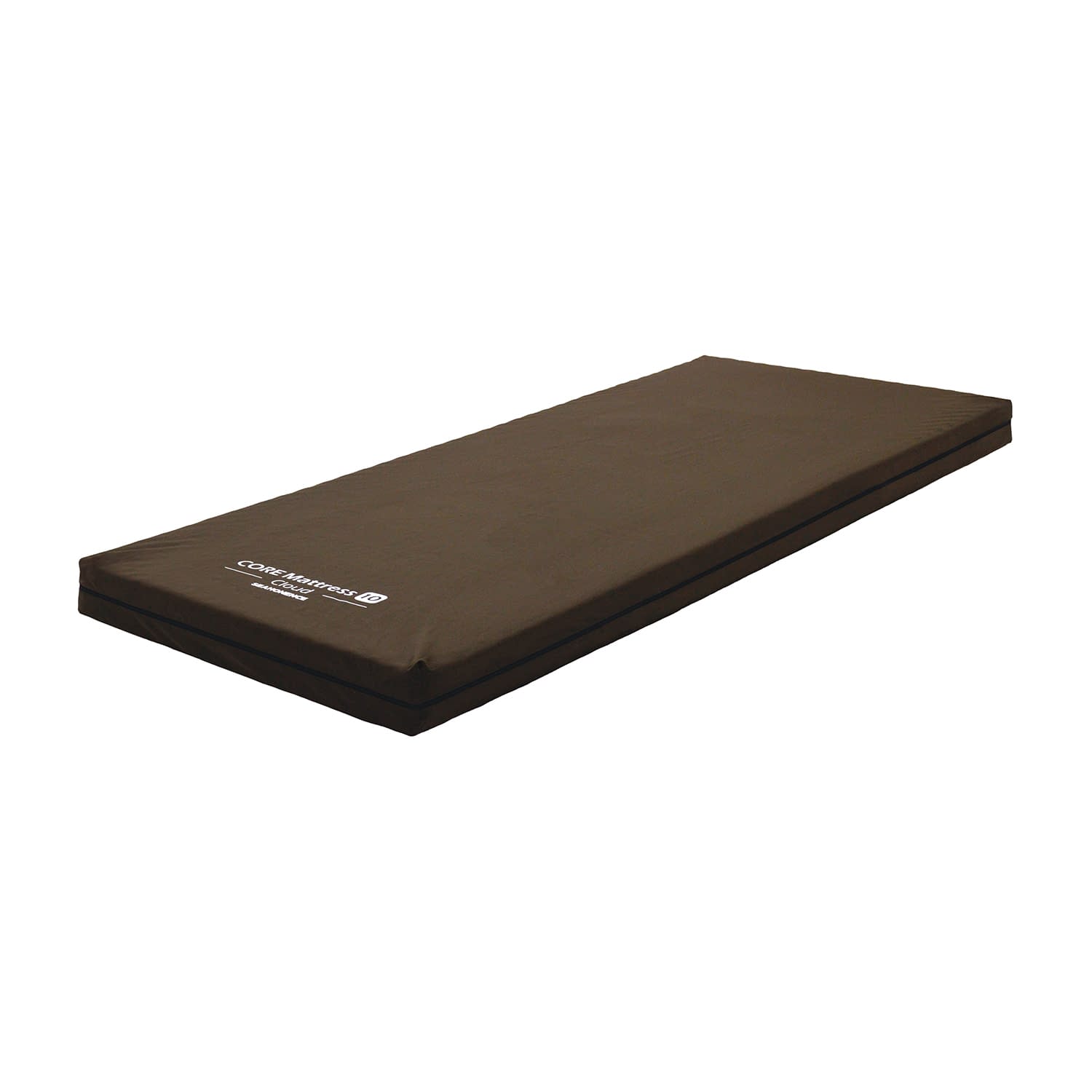 コアマットレス10 Cloud(通気 通気タイプ・900幅 25-2224-01 シーホネンス SA-8203L(90X191CM)