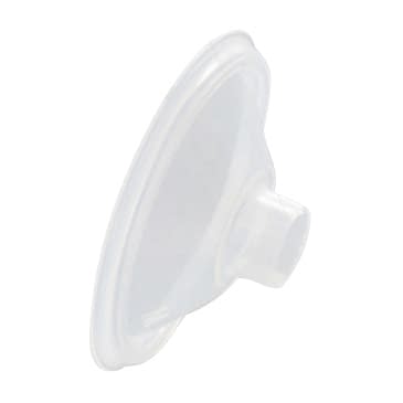 ママらくハンドαさく乳カップカバー 25-2454-10 カネソン M