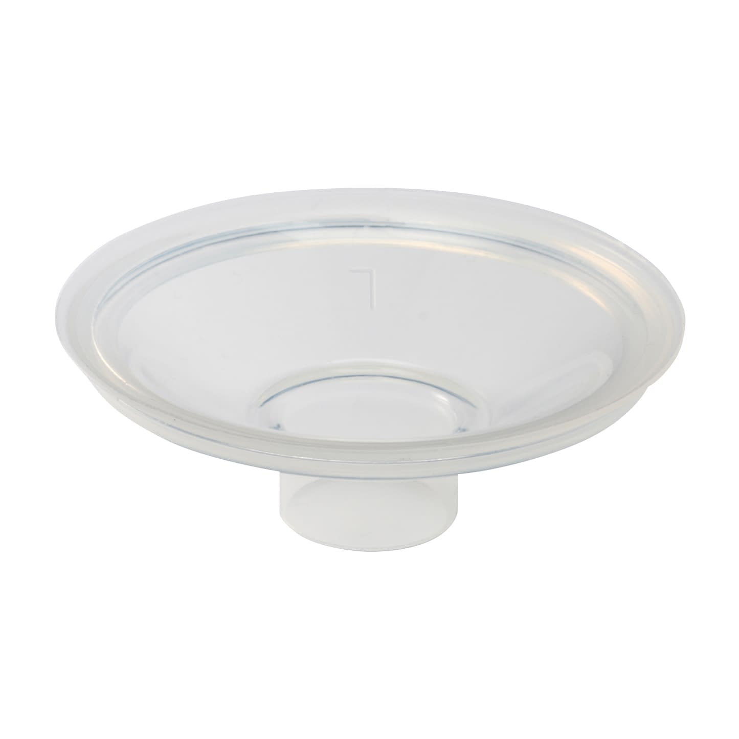 ママらくハンドαさく乳カップカバー 25-2454-11 カネソン L