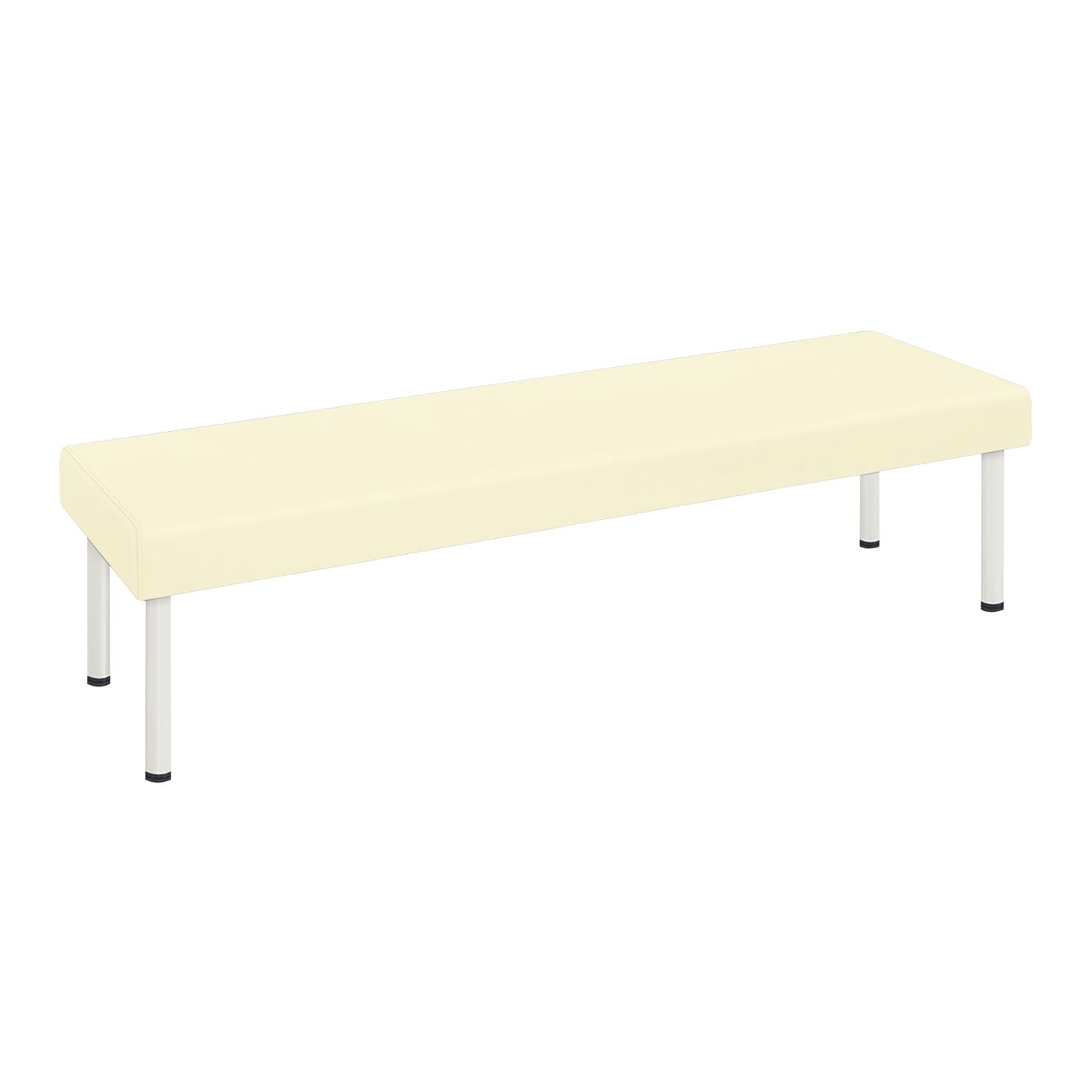 SNスミス(02) 25-2979-0313 ビニルレザークリーム 高田ベッド製作所 TB-1488-02(180X40CM)