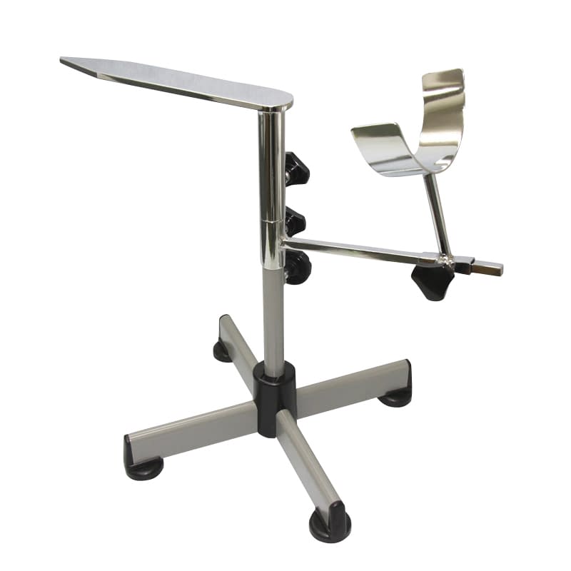 鎖骨整復台 25-2854-00 タカチホメディカル R-201