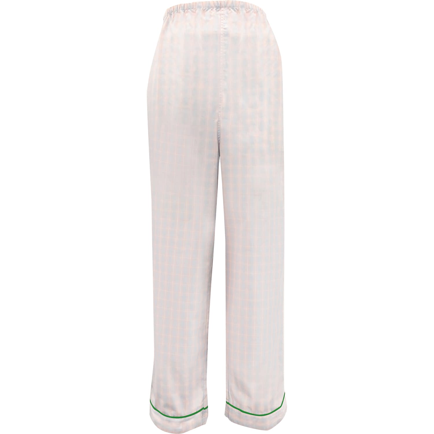 患者衣パンツ 25-6026-03 竹虎 800525(LL)