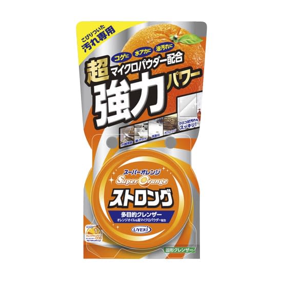 スーパーオレンジ ストロング ストロング 25-2632-02 スーパーオレンジ A-OR-0402-000(95G)
