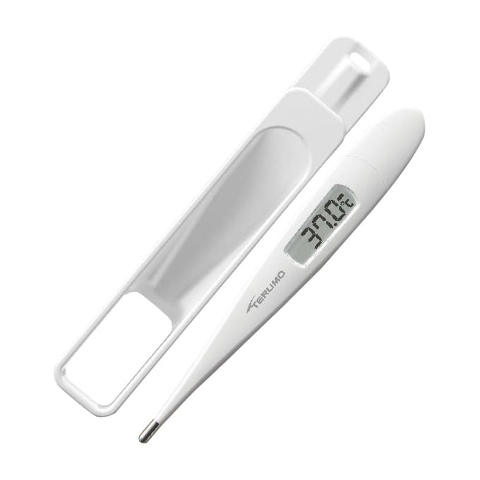 テルモ 電子体温計 25-2998-00 テルモ ET-C207P