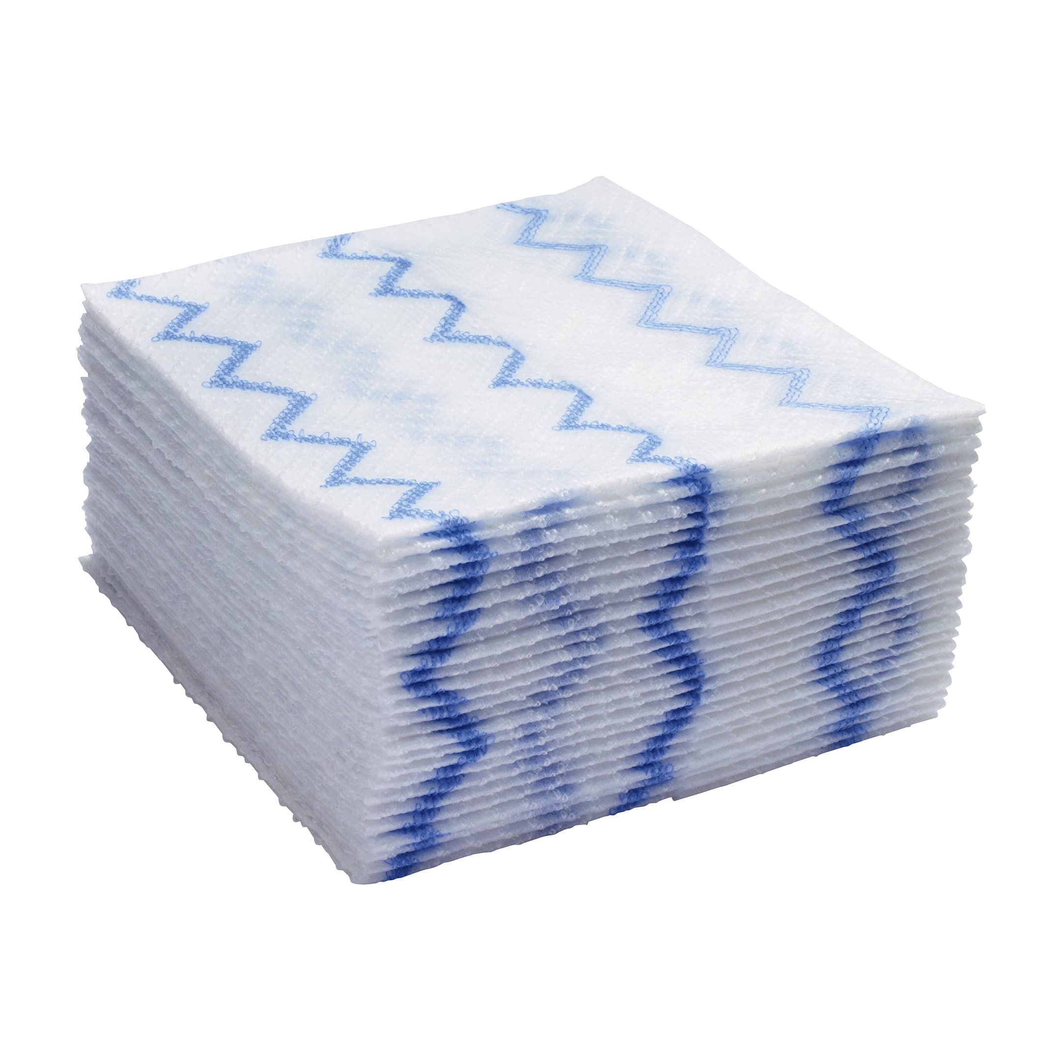 ディスポマイクロファイバークロス 25-2640-00 ラバーメイド RM2136053BL(640マイ)