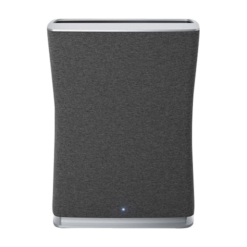 空気清浄機Roger2．0Litte リトル 25-2789-02 Stadler Form 2447(ブラック)