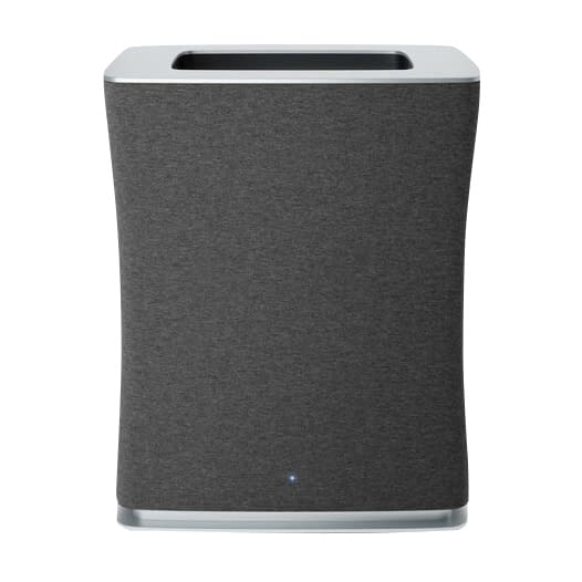 空気清浄機 Roger2．0Big ビッグ 25-2789-03 Stadler Form 2449(ブラック)