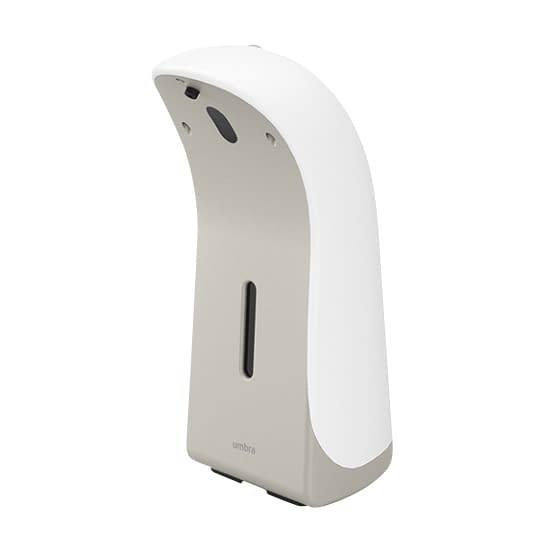 エンペラオートソープディスペンサー 25-2792-00 Umbra 350ML(ホワイト)
