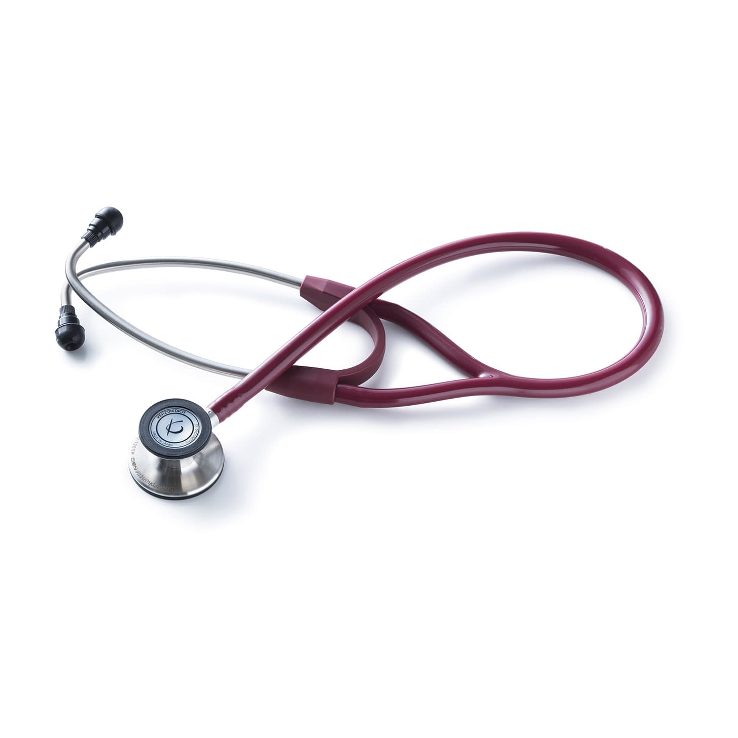 ドクターフォネットネオNo.188III 25-2960-01 ケンツメディコ 0188B502(バーガンディ)