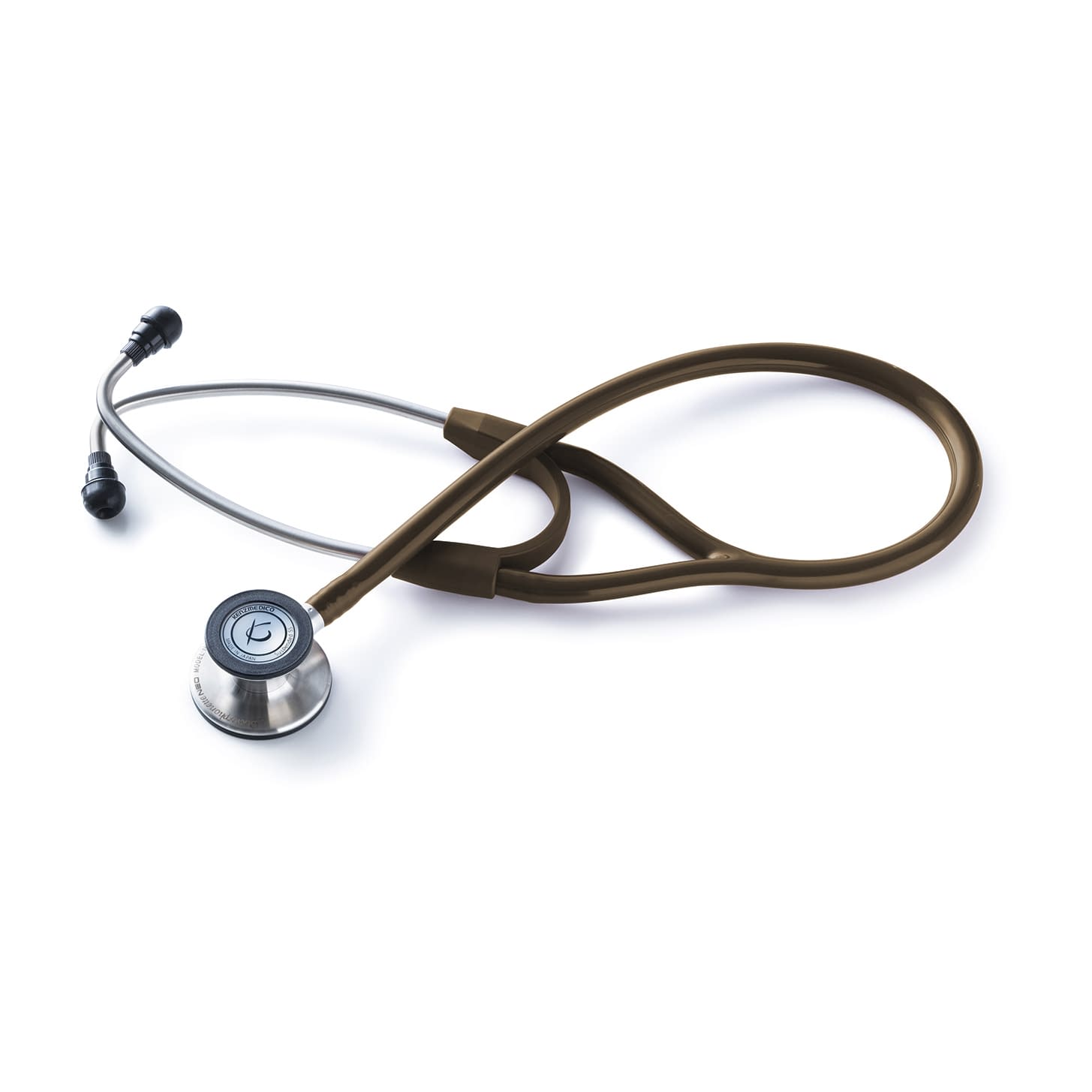 ドクターフォネットネオNo．188III 25-2960-03 ケンツメディコ 0188B504(チョコレート)