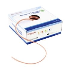 チューブ 30メートル エクストラライト トレーニングチューブ 25-2759-00 サンクトバンド TB305F-DASB0(ピーチ)