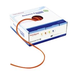 チューブ 30メートル ライト トレーニングチューブ 25-2759-01 サンクトバンド TB305G-DASB0(オレンジ)