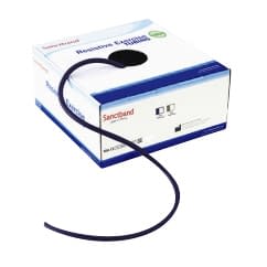 チューブ 30メートル エクストラヘビー トレーニングチューブ 25-2759-04 サンクトバンド TB305K-DASB0(プラム)