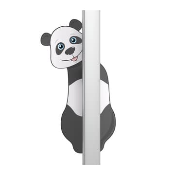 パンダ 25-2966-10 seca SECA459