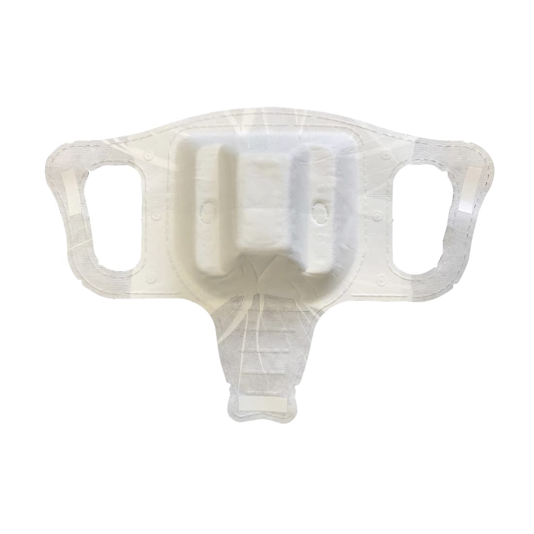 楽々おしっこゾウさん 最大設置幅28cm 25-2984-00 高橋型精 OZOH100-1(100マイ)