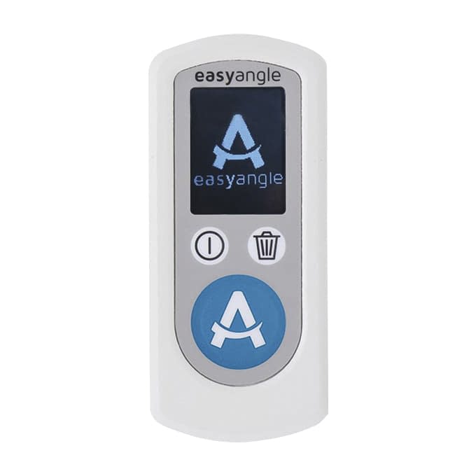 イトーeasyangle(角度計) 25-3167-00 伊藤超短波 1185