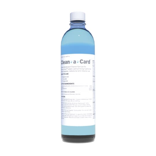 専用除菌液Clean-a-Mist【Microbeproof】(CaM)(25-3106-01)