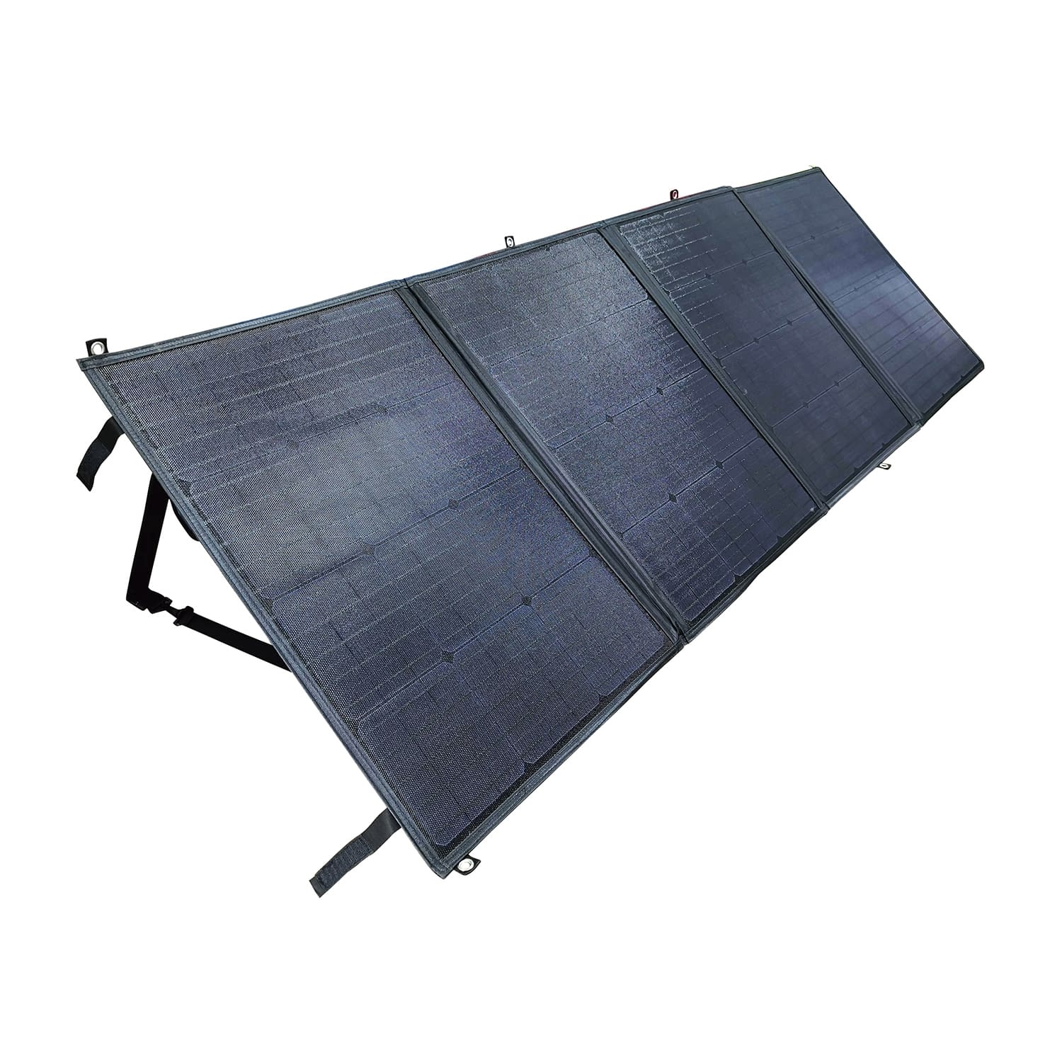 ソーラーパネル MUP-200F 蓄電池 25-2519-10(MUP-200F)(25-2519-10)