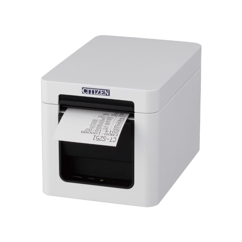 有線プリンター 身長体重計 25-3206-11 seca