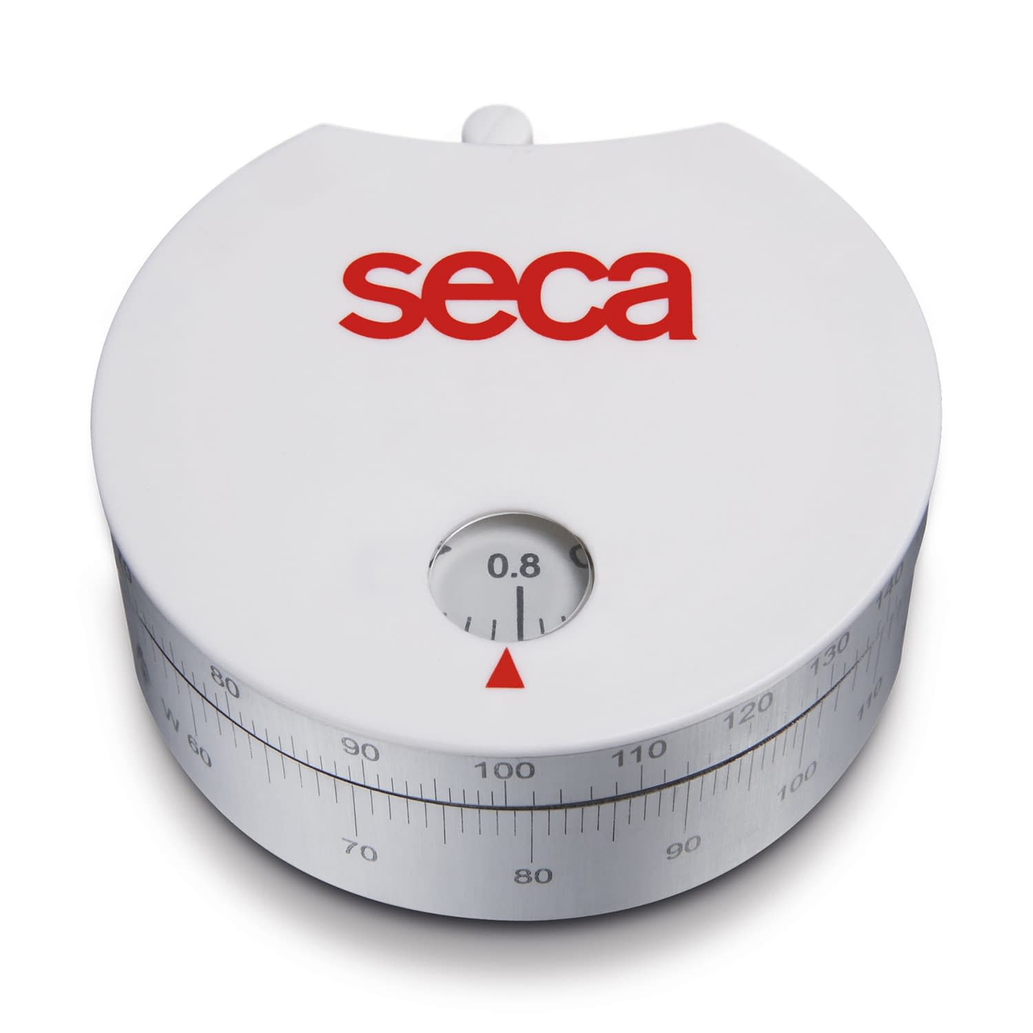 ウエストヒップ比計測用周囲測定テープ SECA203 周囲測定テープ 25-3196-00【seca】(seca 203)(25-3196-00)