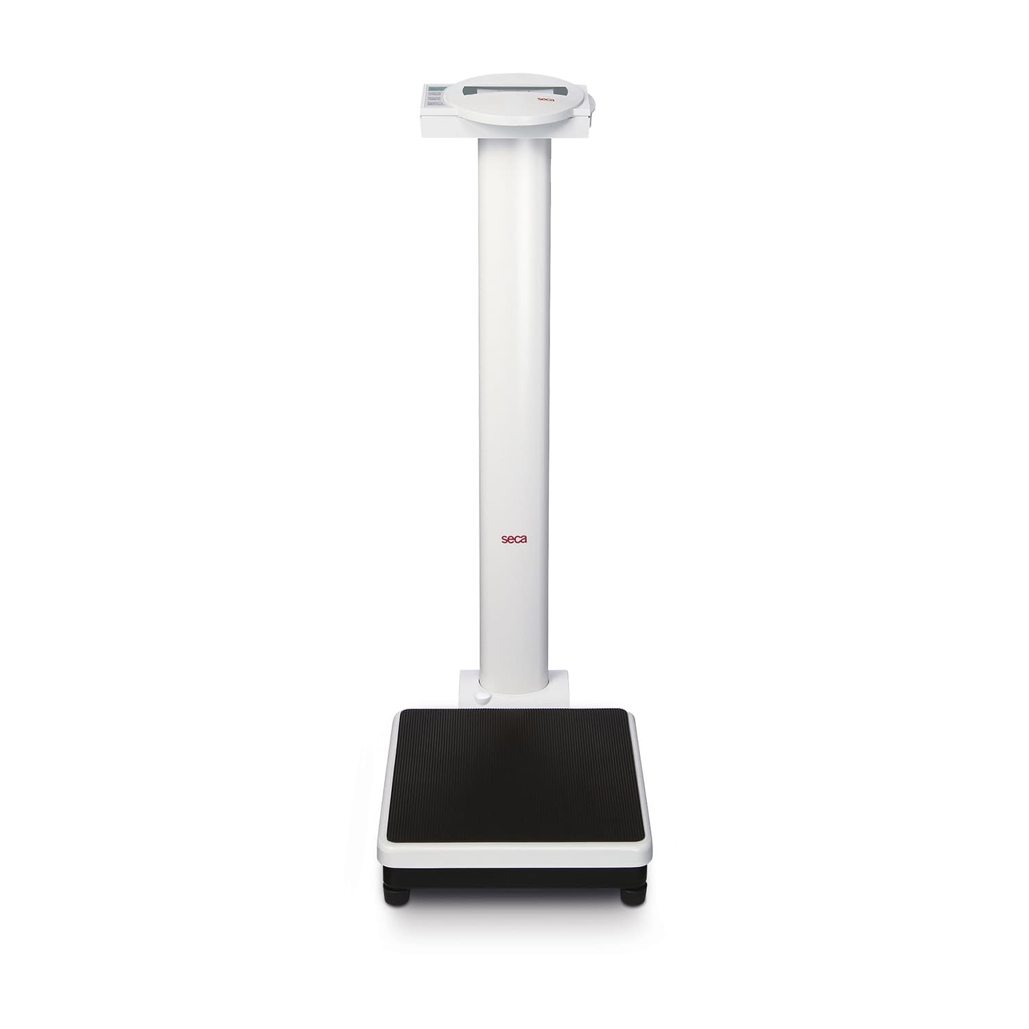 デジタルコラムスケール(検定付) 体重計 25-3214-00 seca SECA799