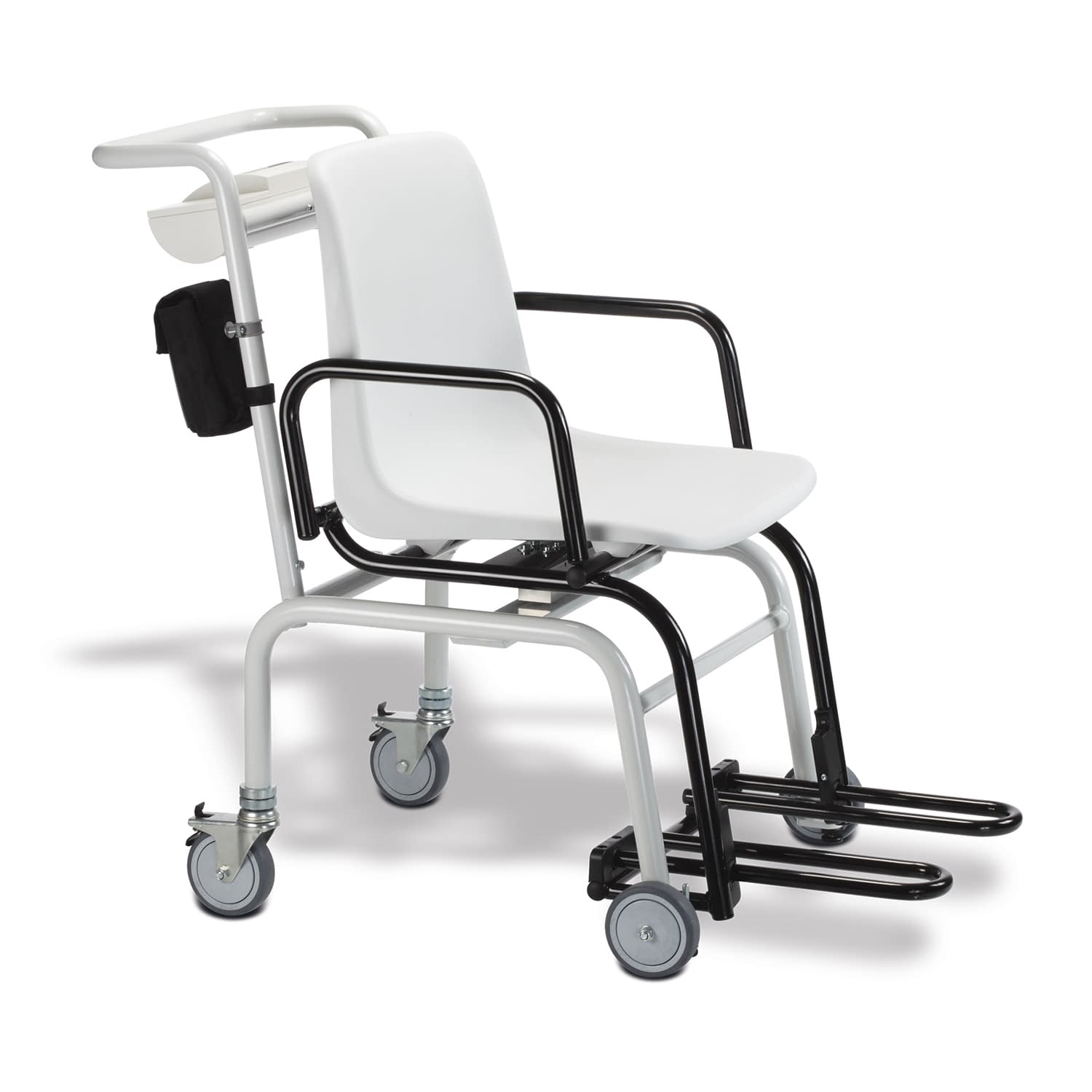 デジタルチェアスケール(検定付) 体重計 25-3219-00 seca SECA963