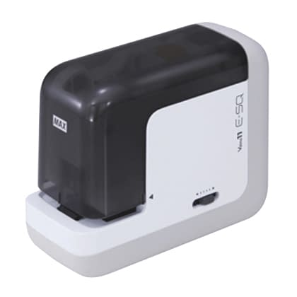 電動ホッチキス バイモ11 25-3521-00 マックス BH-11F(E-SQ)