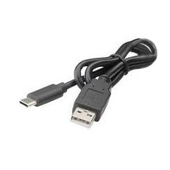 リチウムイオン充電式用USBケーブル 直腸鏡 25-3177-10 ウェルチ・アレン・ジャパン 719-CAB(ハンドルヨウ)