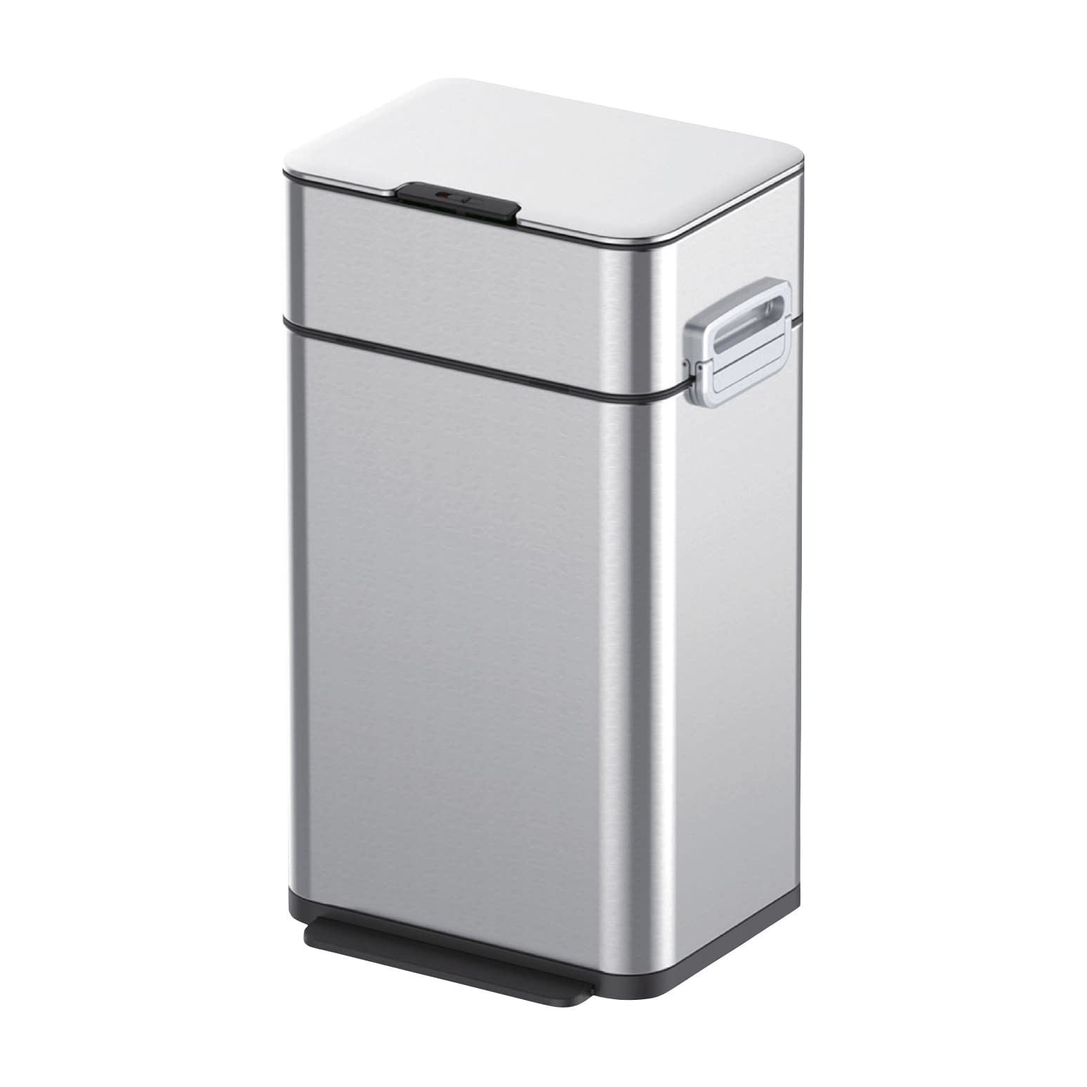 HOALU(消臭・抗菌・機能シート付 25-3190-00 小森樹脂 A-DPH58(シルバー)